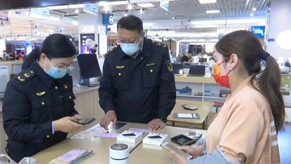 消費(fèi)者質(zhì)疑銀川電腦內(nèi)存縮水，市場(chǎng)調(diào)查服務(wù)揭示亂象